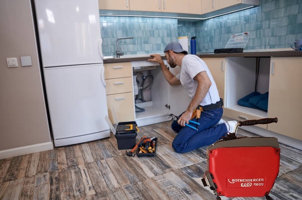 Gölcuk Tıkanıklık Açma Yöntemleri