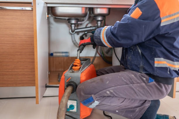 Gölcuk Lavabo ve Mutfak Gideri Tıkanıklıkları