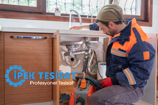 Gölcuk Mutfak Açma - Gölcuk Profesyonel Tesisat Hizmetleri