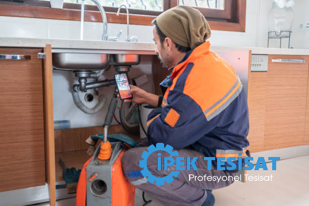 Gölcuk Mutfak Açma - Gölcuk Profesyonel Tesisat Hizmetleri