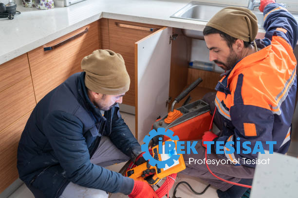 Gölcuk Mutfak Açma - Gölcuk Profesyonel Tesisat Hizmetleri