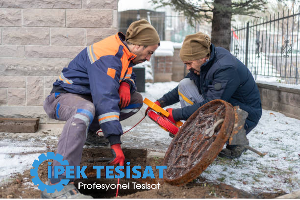 Gölcuk Mutfak Açma - Gölcuk Profesyonel Tesisat Hizmetleri